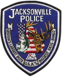 Jacksonville Police Department